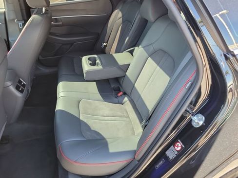Used 2021 Hyundai Sonata SEL Plus w/ Tech Package FWD image 30