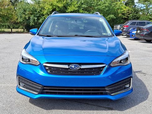 Certified 2023 Subaru Impreza 2.0i Limited image 2