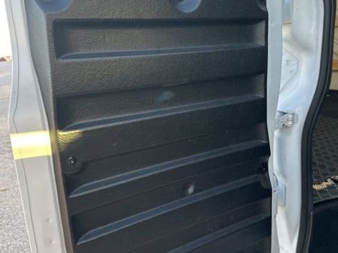 Used 2023 GMC Savana 2500 Work Van w/ Driver Convenience Package image 38