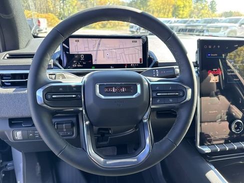 New 2026 GMC Sierra EV Elevation image 11