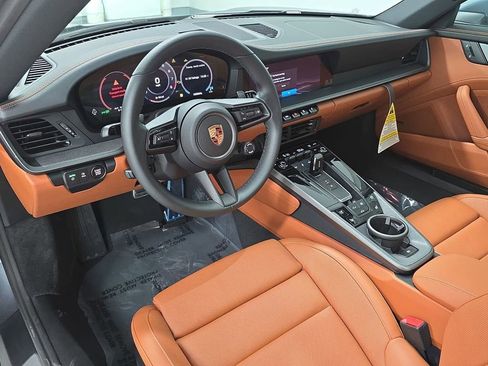 New 2026 Porsche 911 Carrera S RWD image 4