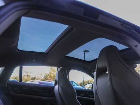 New 2026 Porsche Panamera 4 AWD/4WD image 33