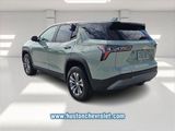 New 2026 Chevrolet Equinox LT image 3