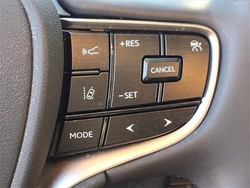 Certified 2023 Lexus ES 250 w/ Premium Package image 14