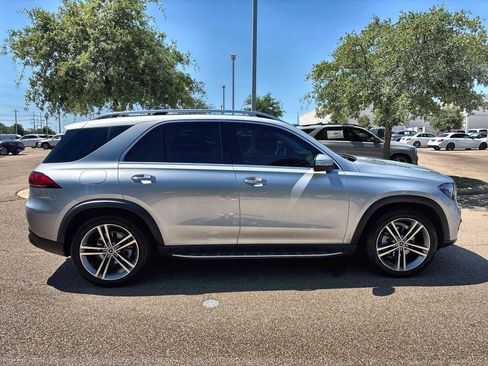 Certified 2020 Mercedes-Benz GLE 350 image 10
