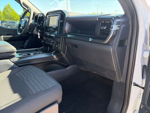 Used 2022 Ford F150 2WD SuperCrew image 11