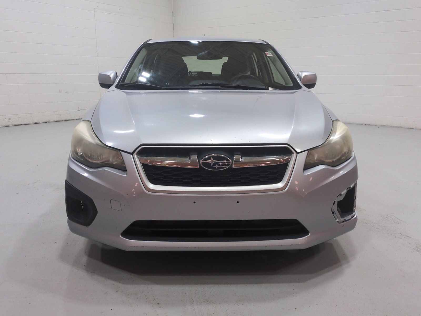 Used 2012 Subaru Impreza 2.0i Premium AWD/4WD image 9