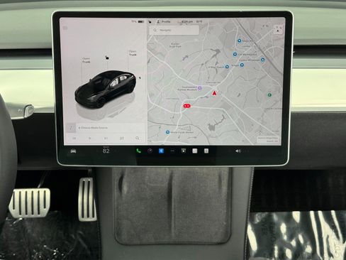 Used 2022 Tesla Model 3 Performance image 20