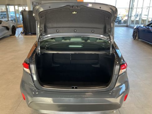 Used 2024 Toyota Corolla LE image 24