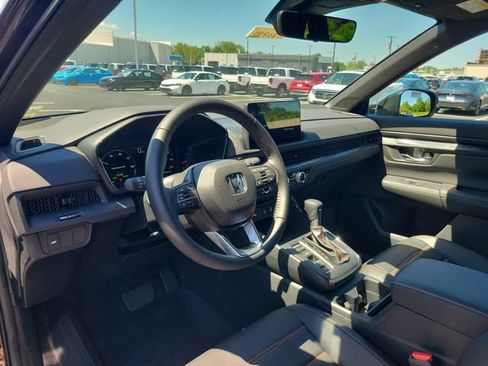 New 2026 Honda CR-V Sport-L image 18