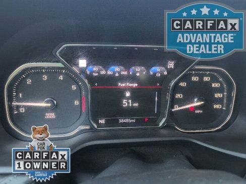 Used 2021 GMC Yukon Denali w/ LPO, Illumination Package image 33