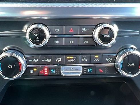 New 2026 Ford F150 Lariat w/ Equipment Group 501A Mid image 28