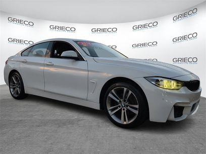 Used 2018 BMW 430i Gran Coupe xDrive