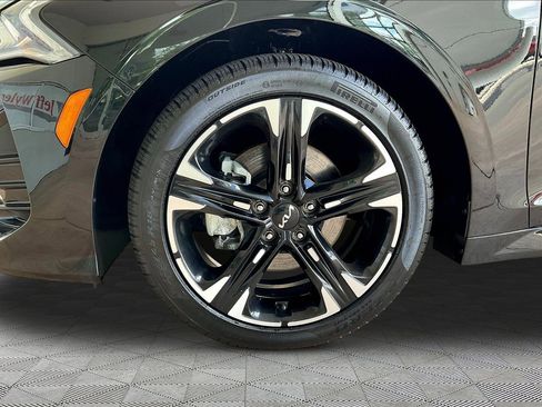 Used 2024 Kia K5 GT-Line w/ GT-Line Premium Package FWD image 32