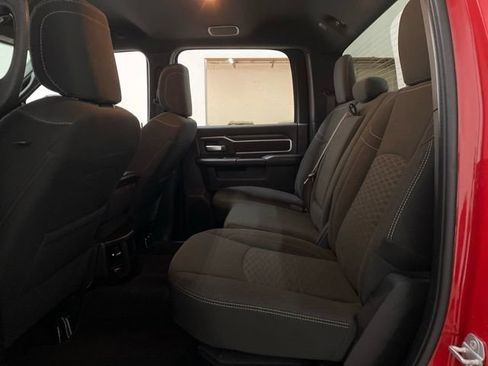 Used 2026 RAM 2500 Big Horn AWD/4WD image 19