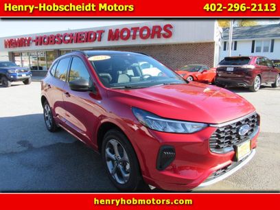 Used 2024 Ford Escape ST-Line