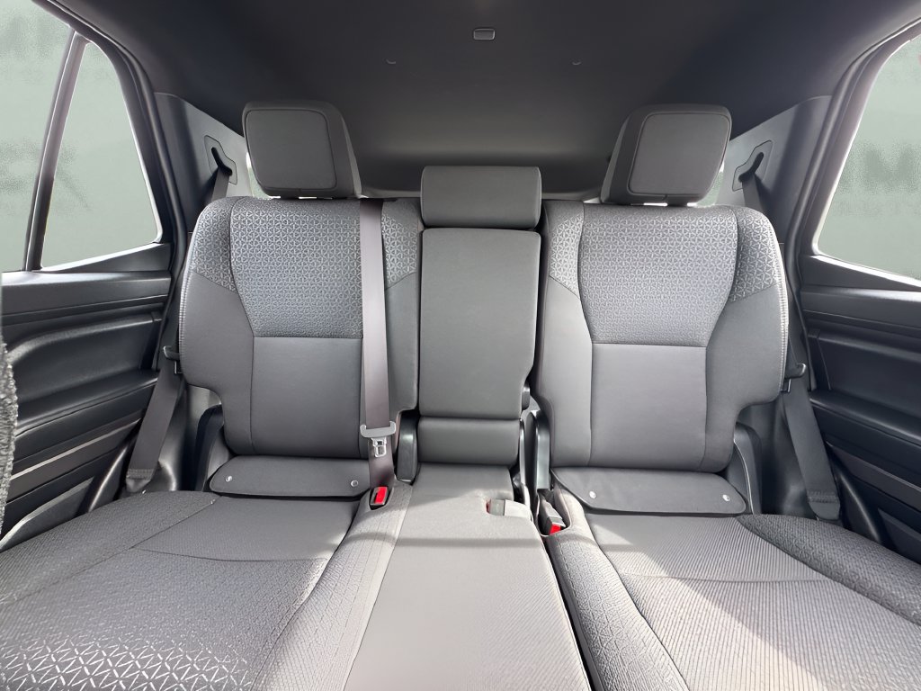 Used 2026 Toyota 4Runner SR5 AWD/4WD image 10