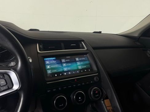 Used 2020 Jaguar E-PACE image 34