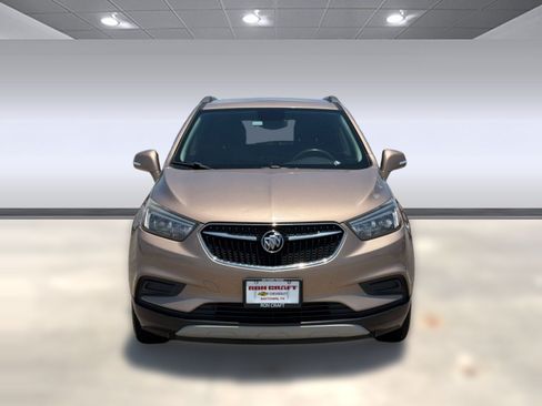 Used 2018 Buick Encore Preferred FWD image 6