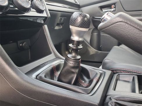 Used 2020 Subaru WRX Limited w/ Popular Package #3 (IZT) image 21