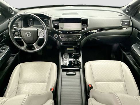 Used 2022 Honda Passport Elite image 13