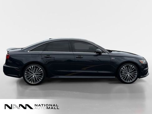 Used 2016 Audi A6 3.0T Prestige image 6