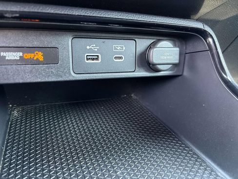 Used 2025 Honda CR-V Sport image 33