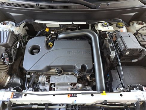 Certified 2023 Chevrolet Equinox LT image 24