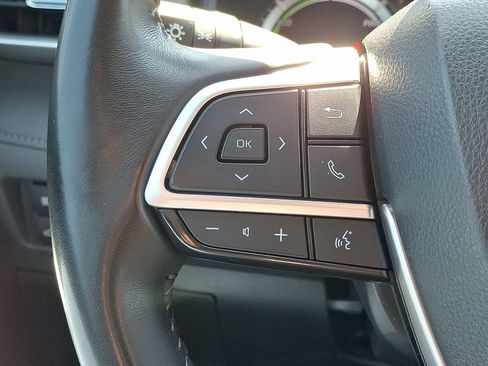 Used 2023 Toyota Highlander LE AWD/4WD image 23