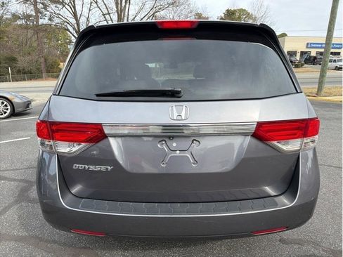 Used 2014 Honda Odyssey EX-L image 5
