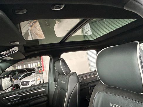 New 2026 RAM 1500 Laramie w/ Night Edition image 33