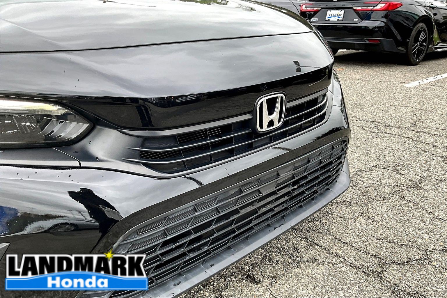 Used 2022 Honda Civic Sport image 28
