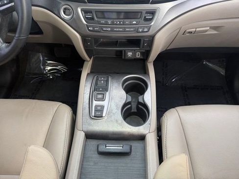 Used 2021 Honda Pilot EX-L image 32