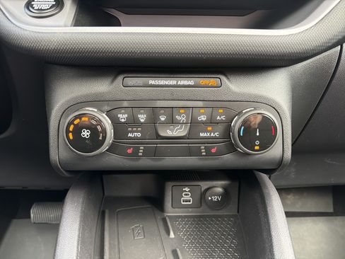 Used 2023 Ford Bronco Sport Big Bend w/ Convenience Package AWD/4WD image 20
