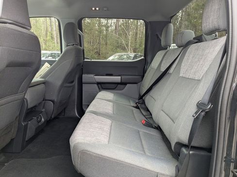 Used 2023 Ford F150 XLT image 14