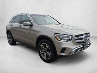 Certified 2020 Mercedes-Benz GLC 300 4MATIC video 3