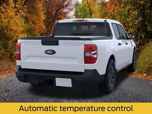 New 2025 Ford Maverick XLT w/ 4K Tow Package image 9
