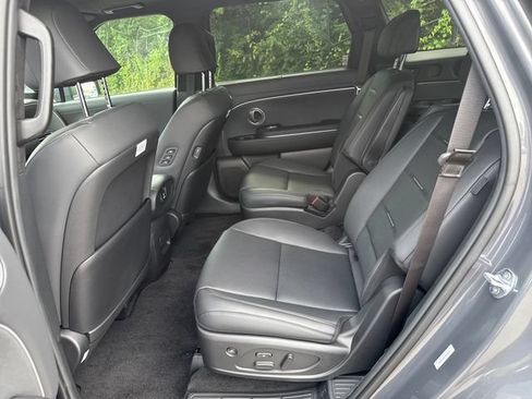 New 2026 Hyundai Palisade Calligraphy FWD image 14