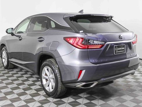 Used 2017 Lexus RX 350 FWD image 6