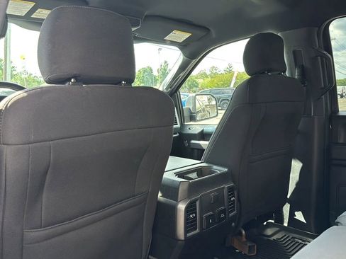 Used 2017 Ford F150 XLT w/ Equipment Group 302A Luxury AWD/4WD image 13