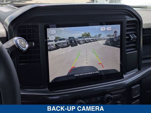 New 2025 Ford F150 STX w/ Equipment Group 200A image 29