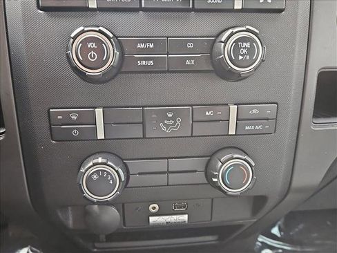 Used 2014 Ford F150 STX w/ Equipment Group 201A Mid image 13