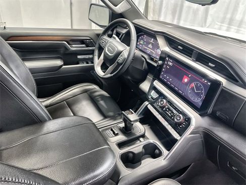 Used 2024 GMC Sierra 1500 Denali w/ Denali Reserve Package image 30