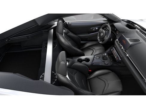 New 2026 Toyota Supra Premium image 21