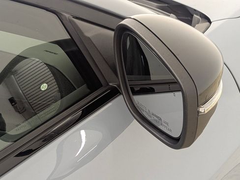 New 2025 Ford Mustang Mach-E Premium image 18