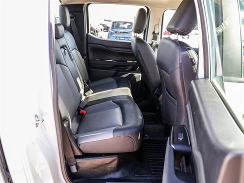 Used 2024 Ford Ranger XL w/ Trailer Tow Package image 21