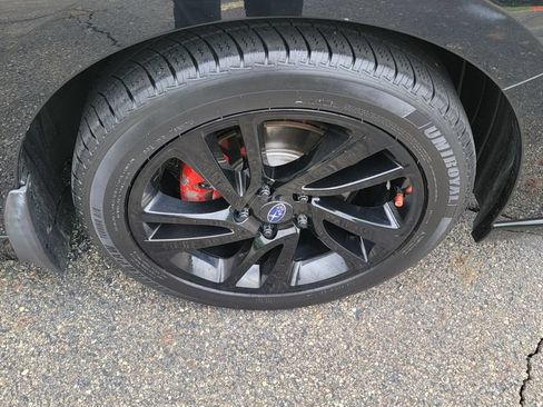Used 2019 Subaru Legacy 2.5i Sport w/ Popular Package #2B AWD/4WD image 15