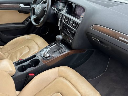 Used 2013 Audi A4 Premium Plus w/ Premium Plus Pkg image 19