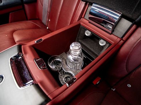 Used 2021 Rolls-Royce Ghost AWD/4WD image 61