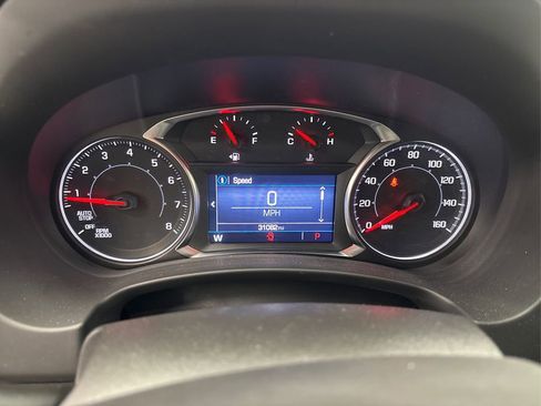 Used 2023 GMC Terrain SLE image 21